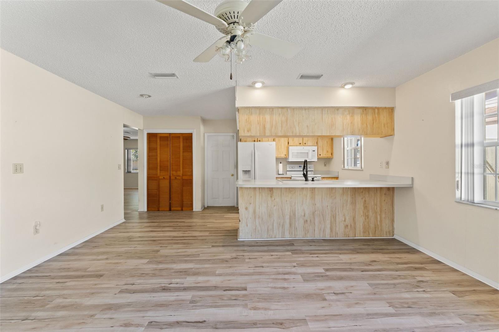 DEER PARK - Residential