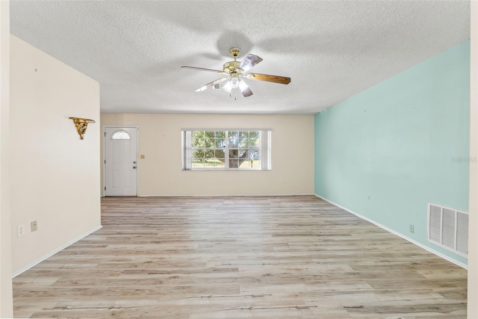 DEER PARK - Residential