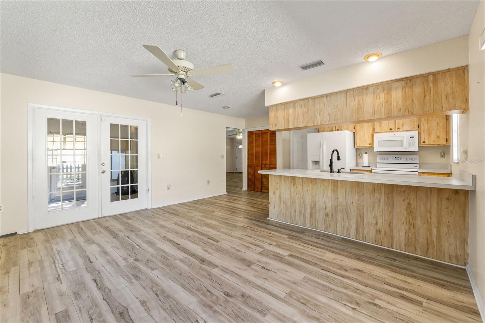 DEER PARK - Residential