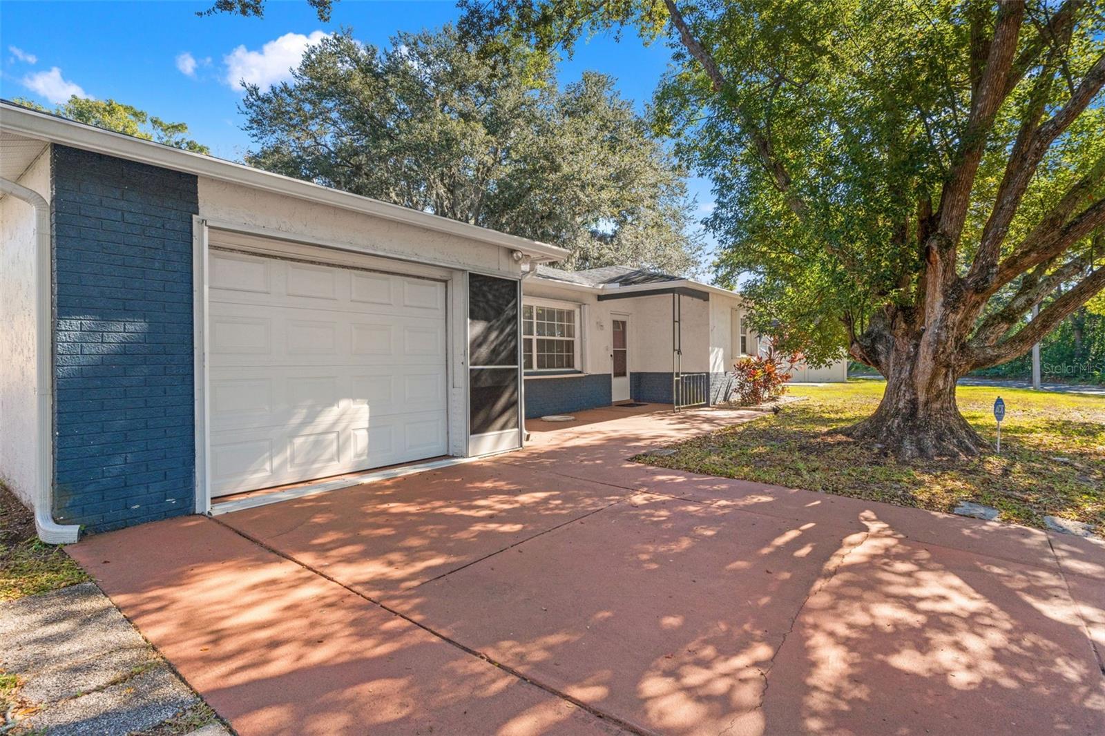 DEER PARK - Residential