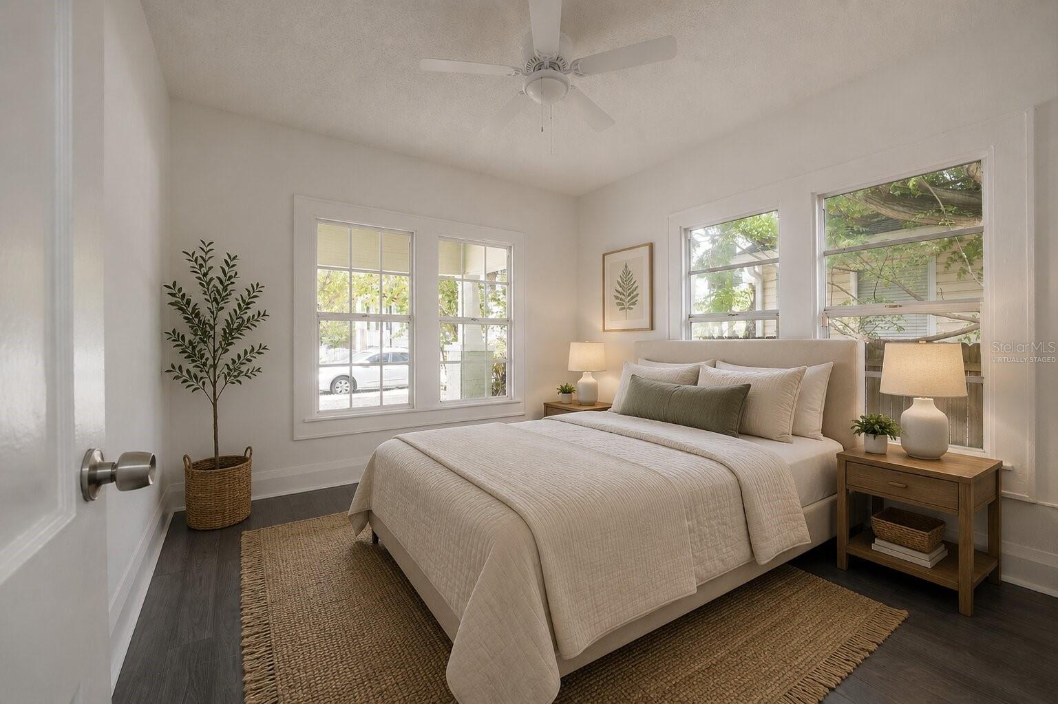 MEADOWBROOK - Residential
