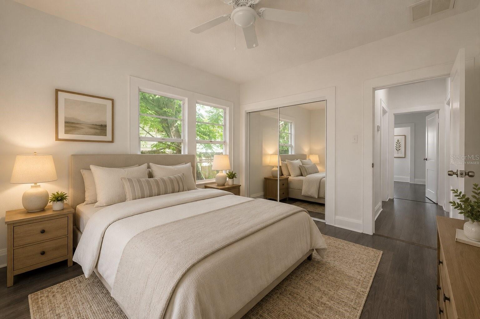 MEADOWBROOK - Residential