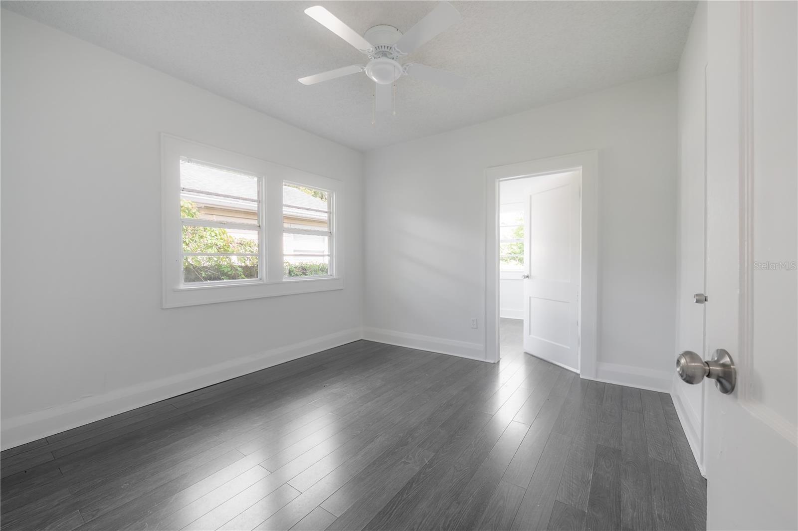MEADOWBROOK - Residential