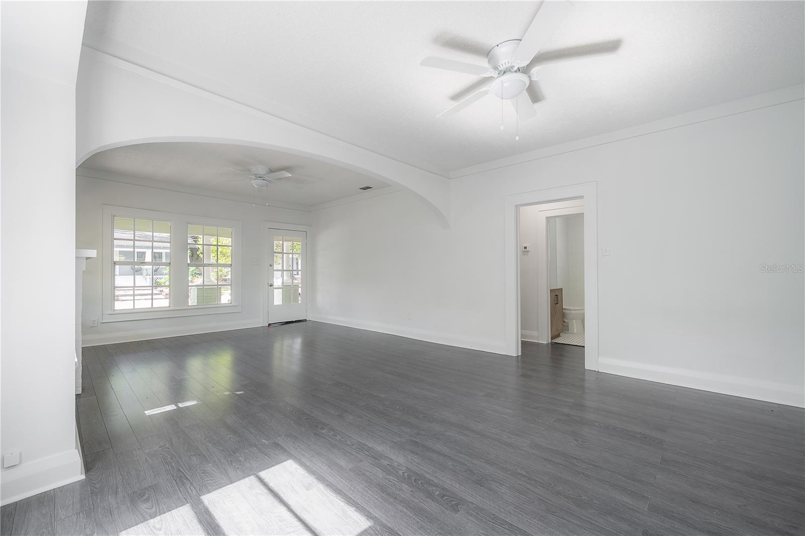 MEADOWBROOK - Residential