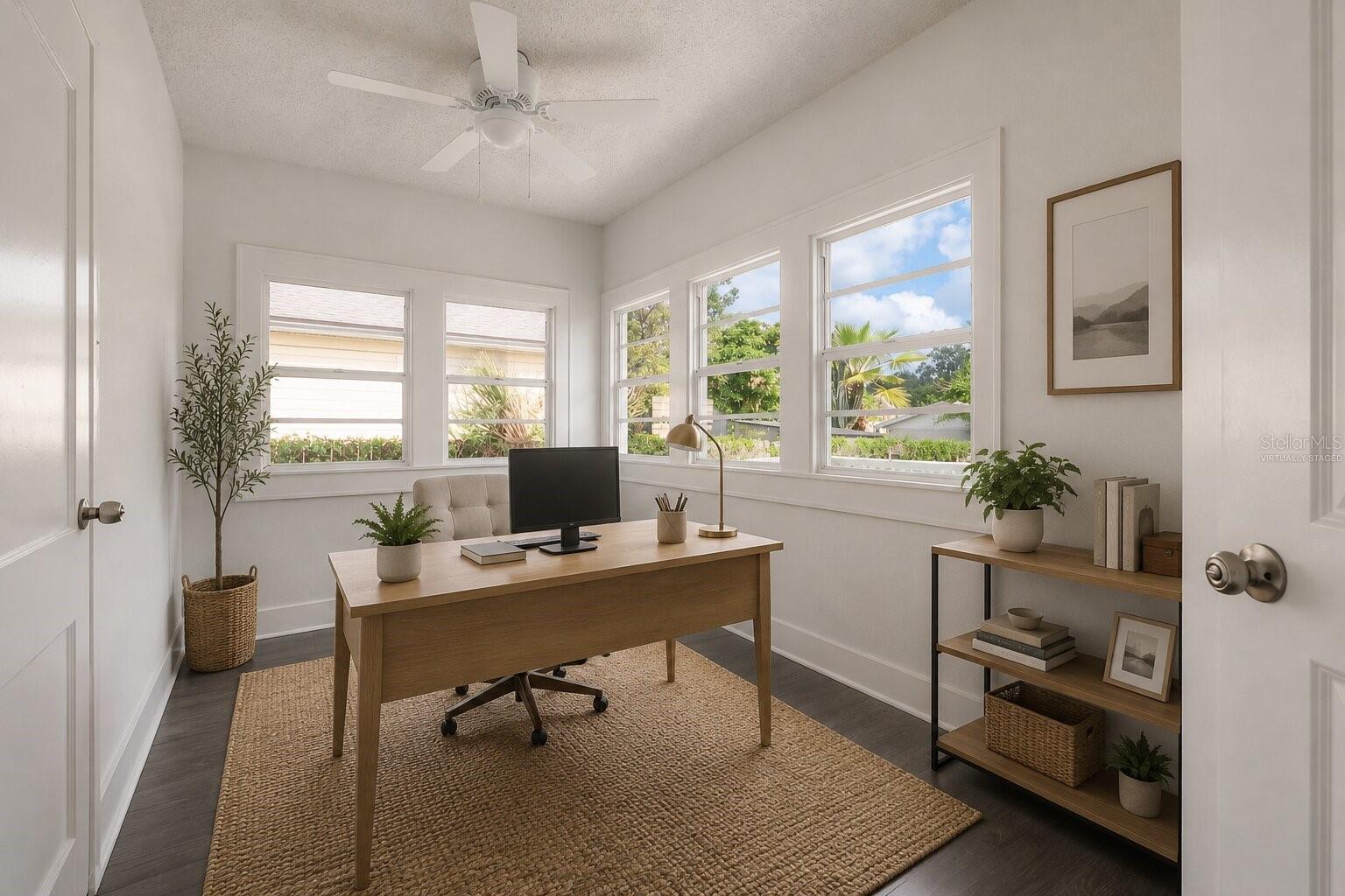 MEADOWBROOK - Residential