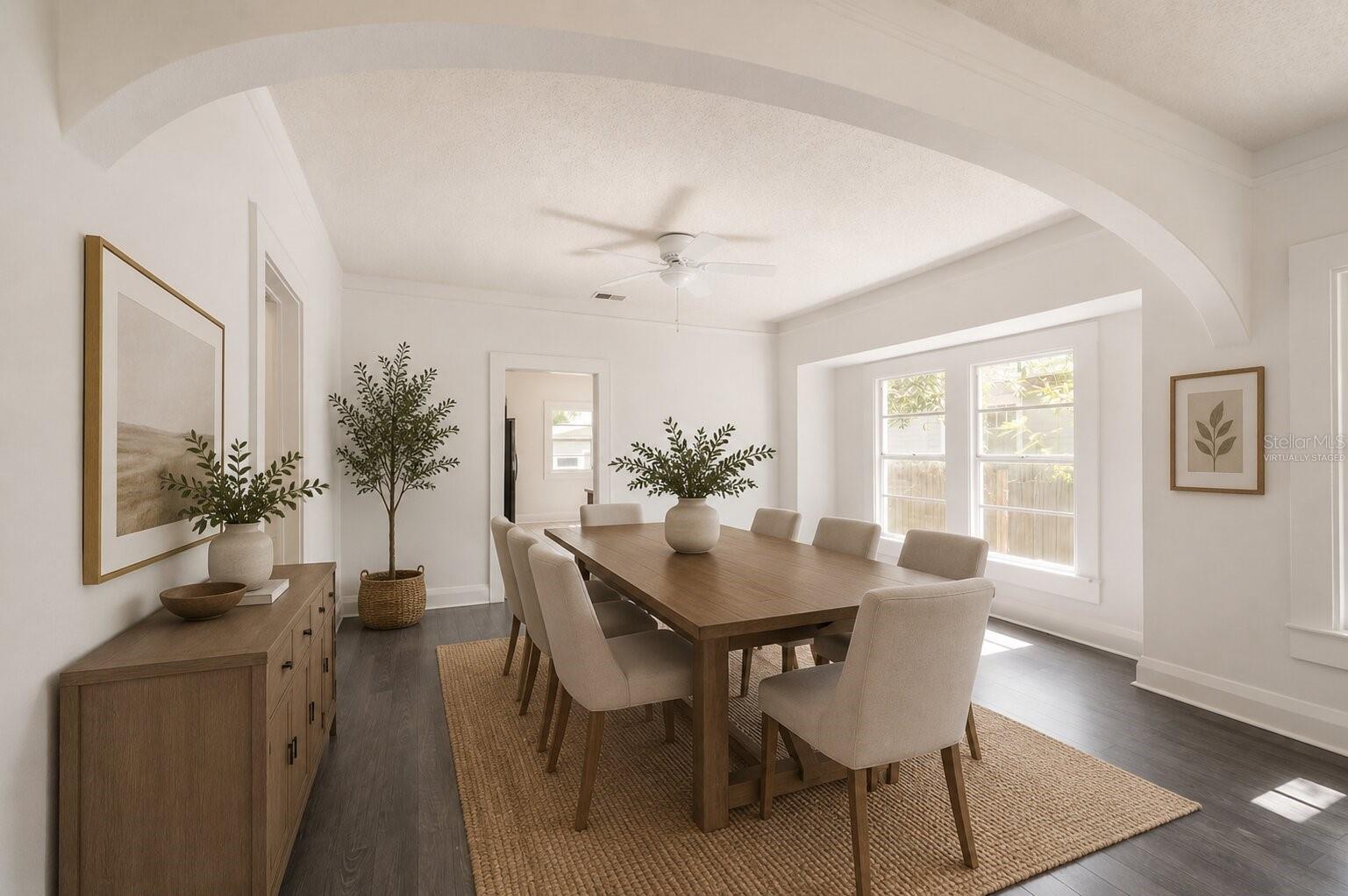 MEADOWBROOK - Residential