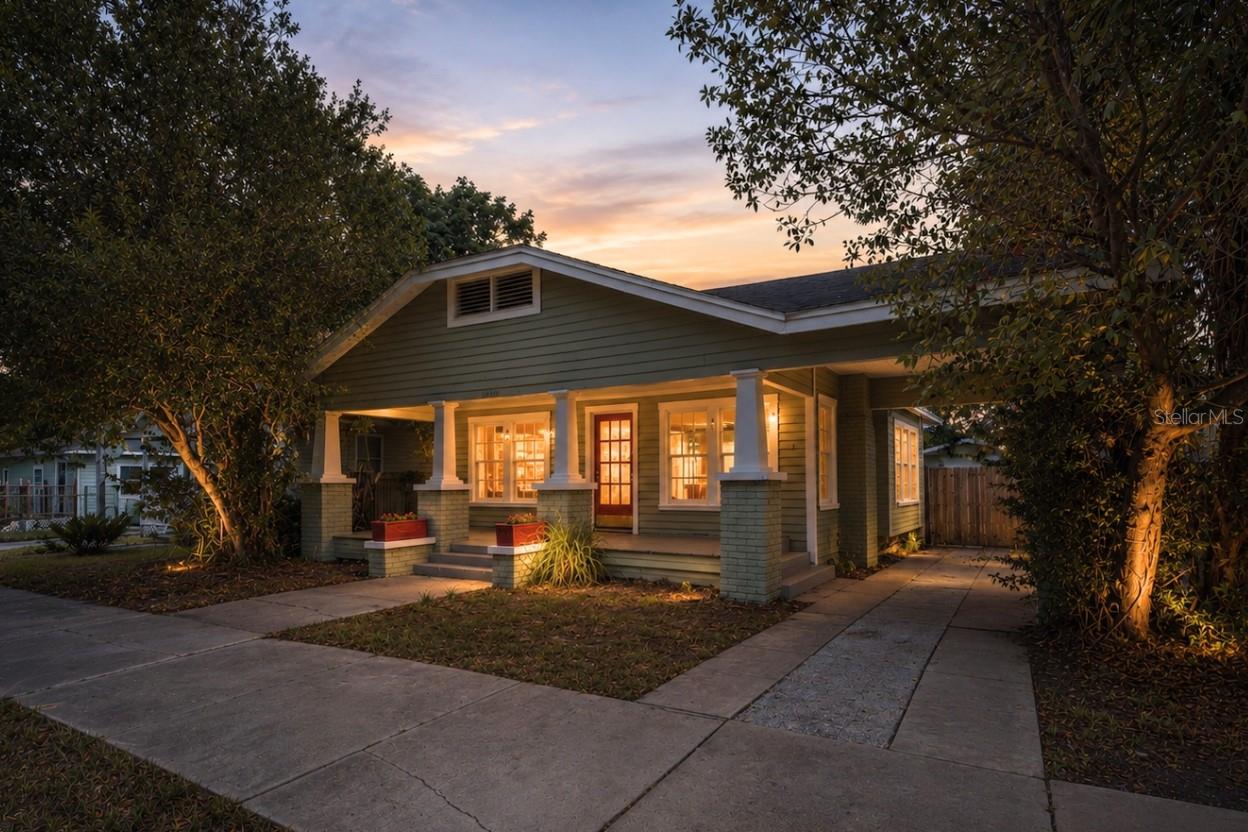 MEADOWBROOK - Residential