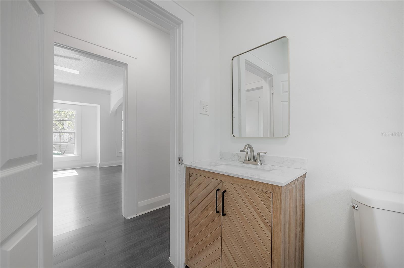 MEADOWBROOK - Residential