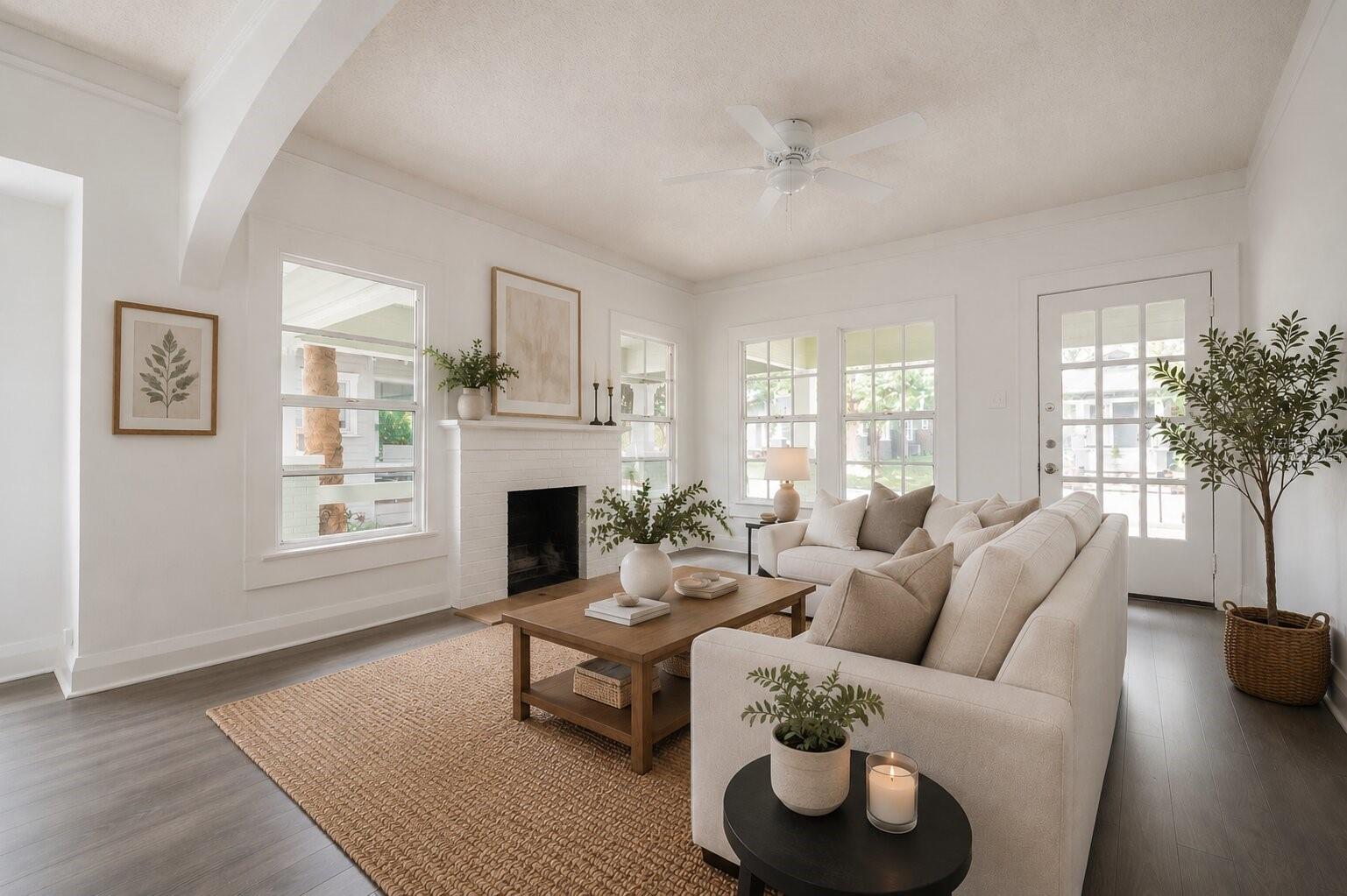 MEADOWBROOK - Residential