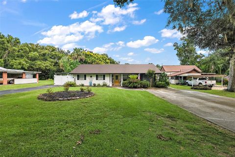 A home in FRUITLAND PARK