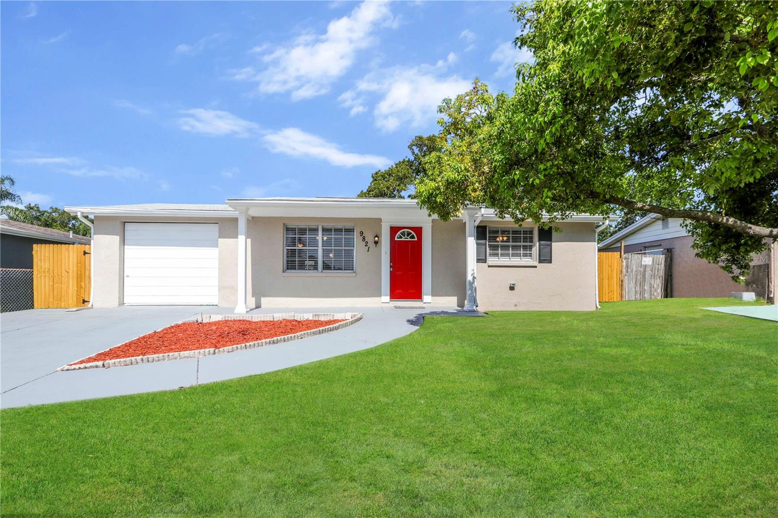 REGENCY PARK - Residential Lease