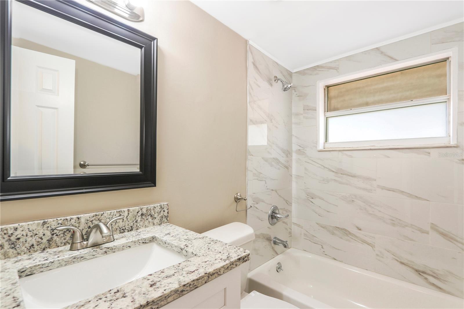 REGENCY PARK - Residential Lease