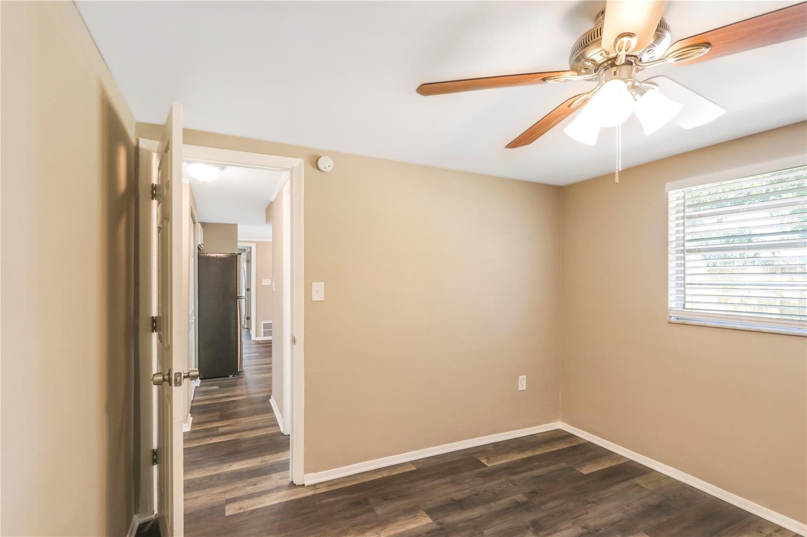 REGENCY PARK - Residential Lease