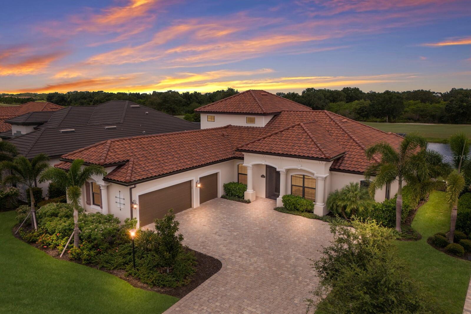 5569 MULLIGAN WAY