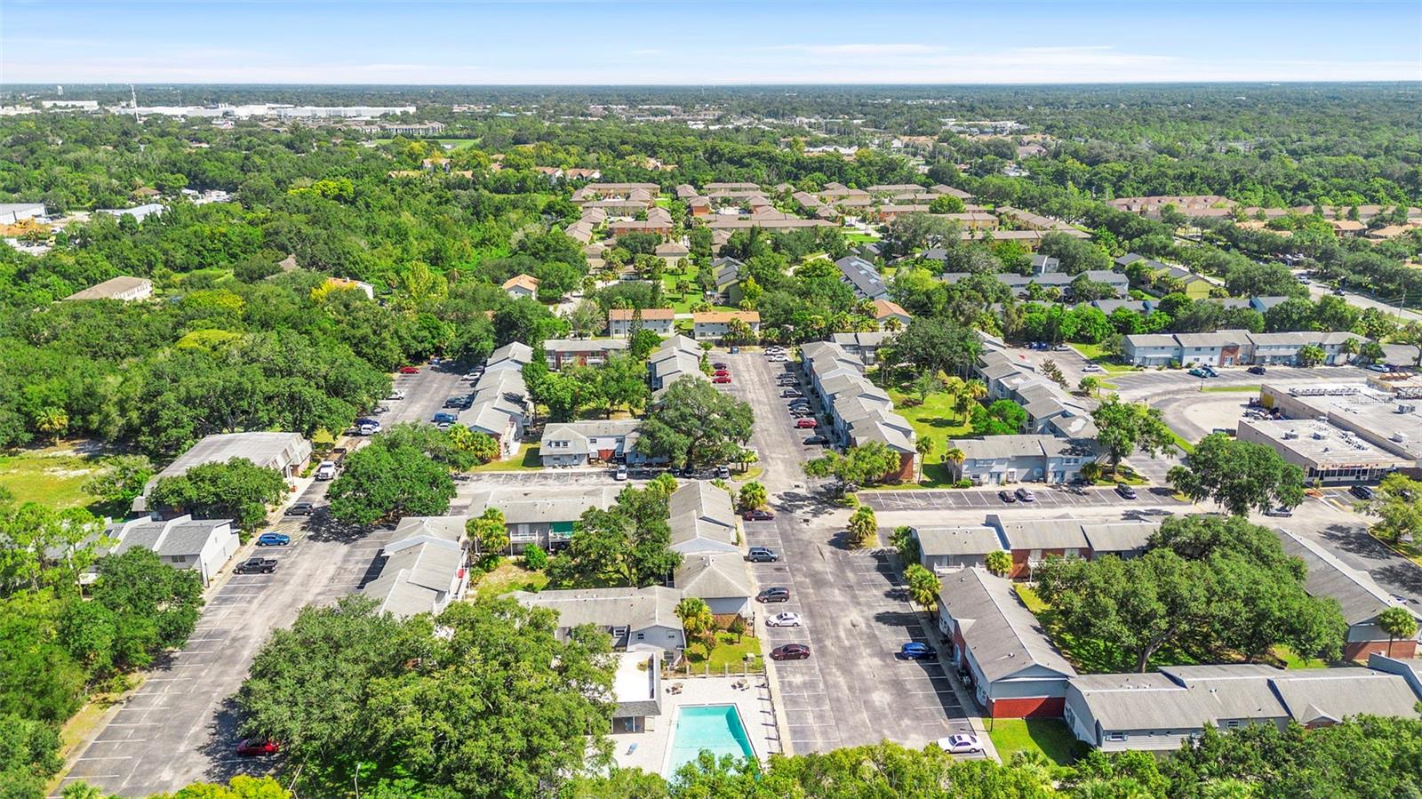 COLONIES - Residential