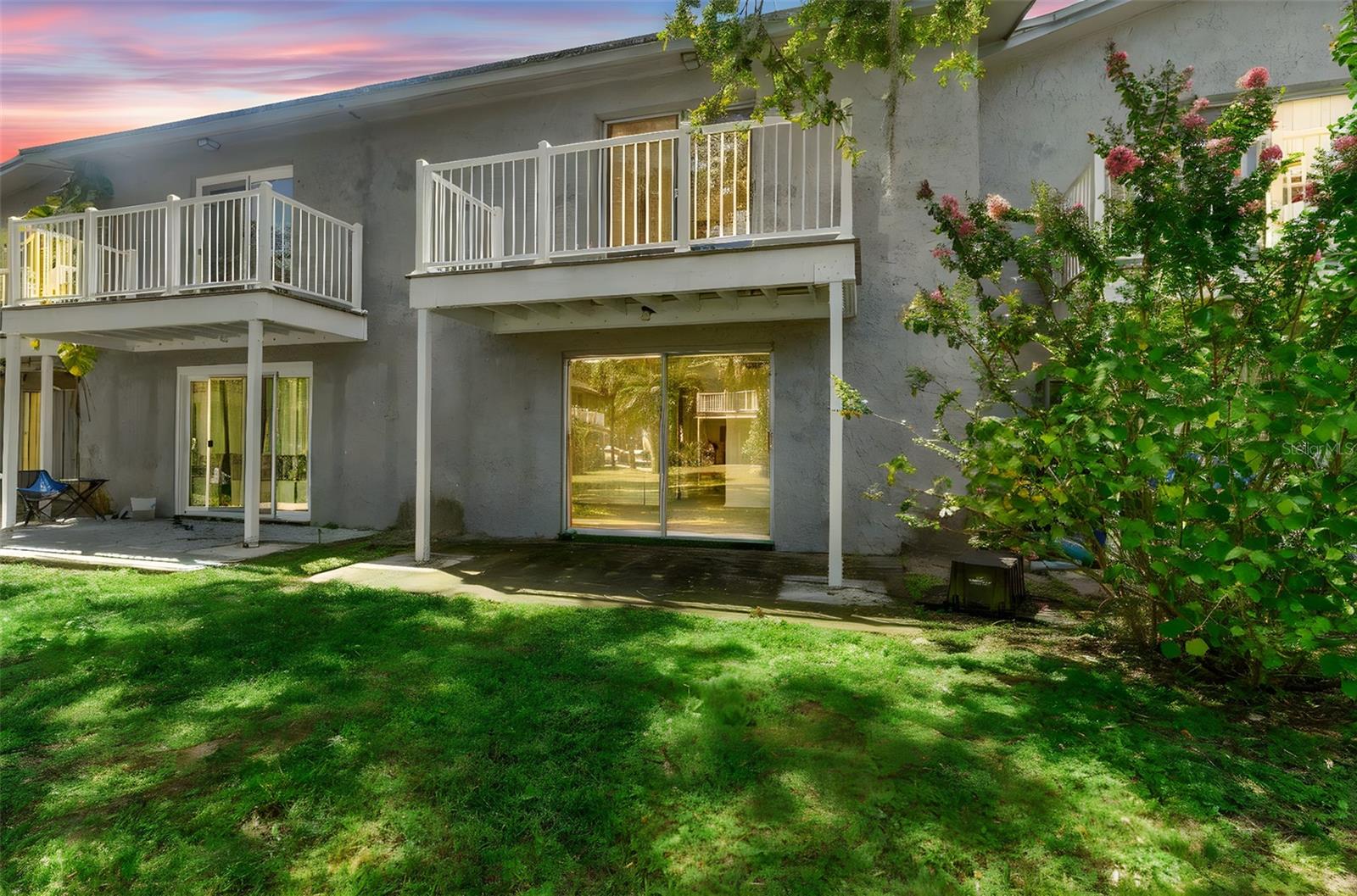 Tucked away in Winter Park setting, this well-maintained 2-bedroom, 2.5-bathroom condo offers a blend of privacy and convenience. Enjoy quiet moments on the porch or the private balcony off the primary suite. The thoughtful layout features main living areas and a half bath on the first floor, with both bedrooms and two full baths upstairs for comfort and separation. Ideally located just minutes from 408, 417, UCF, Valencia, and Full Sail, this move-in-ready home places you close to everything while feeling worlds away. A quiet retreat, ready to welcome its next owner.