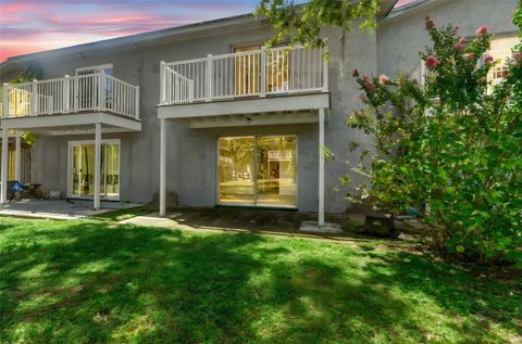 3002 GEORGE MASON AVENUE 3 WINTER PARK FL 32792