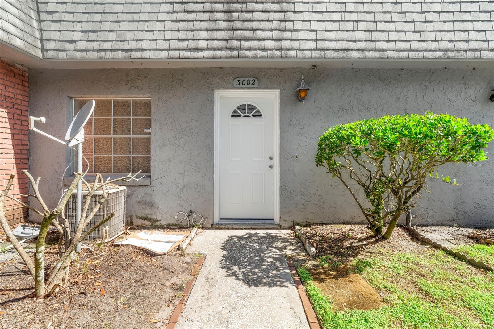 3002 GEORGE MASON AVENUE 3