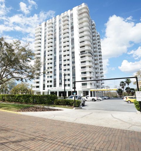400 E COLONIAL DRIVE 1504 ORLANDO FL 32803
