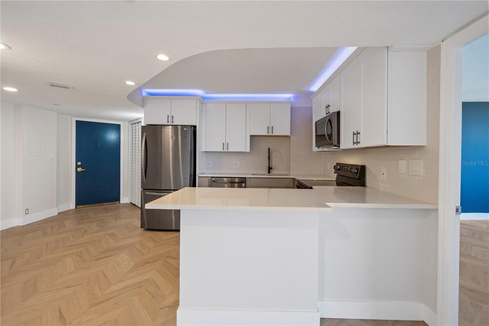 400 E COLONIAL DRIVE 1504