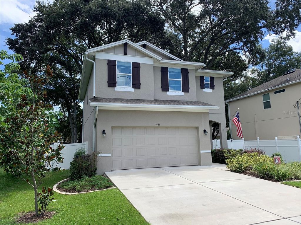 Photo of 4131 N Habana Avenue, Tampa, FL 33607 (MLS # TB8460745)