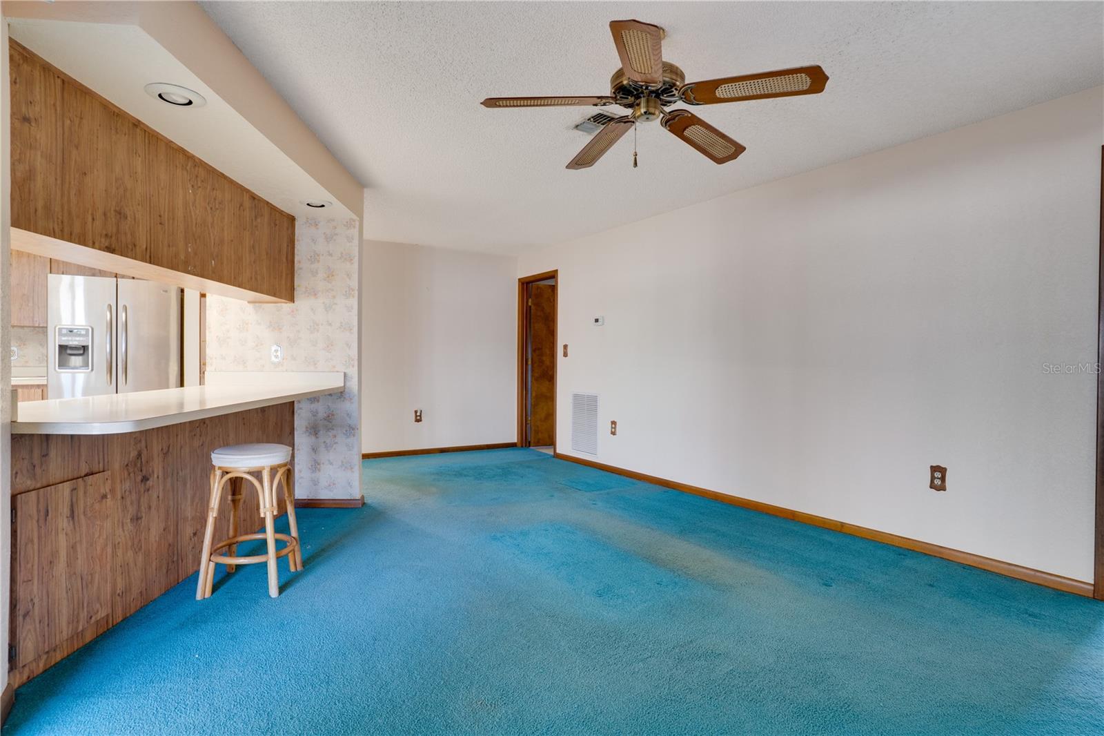 SEMINOLE GROVE ESTATES NORTHWEST ADDN-ALEXIS II - Residential