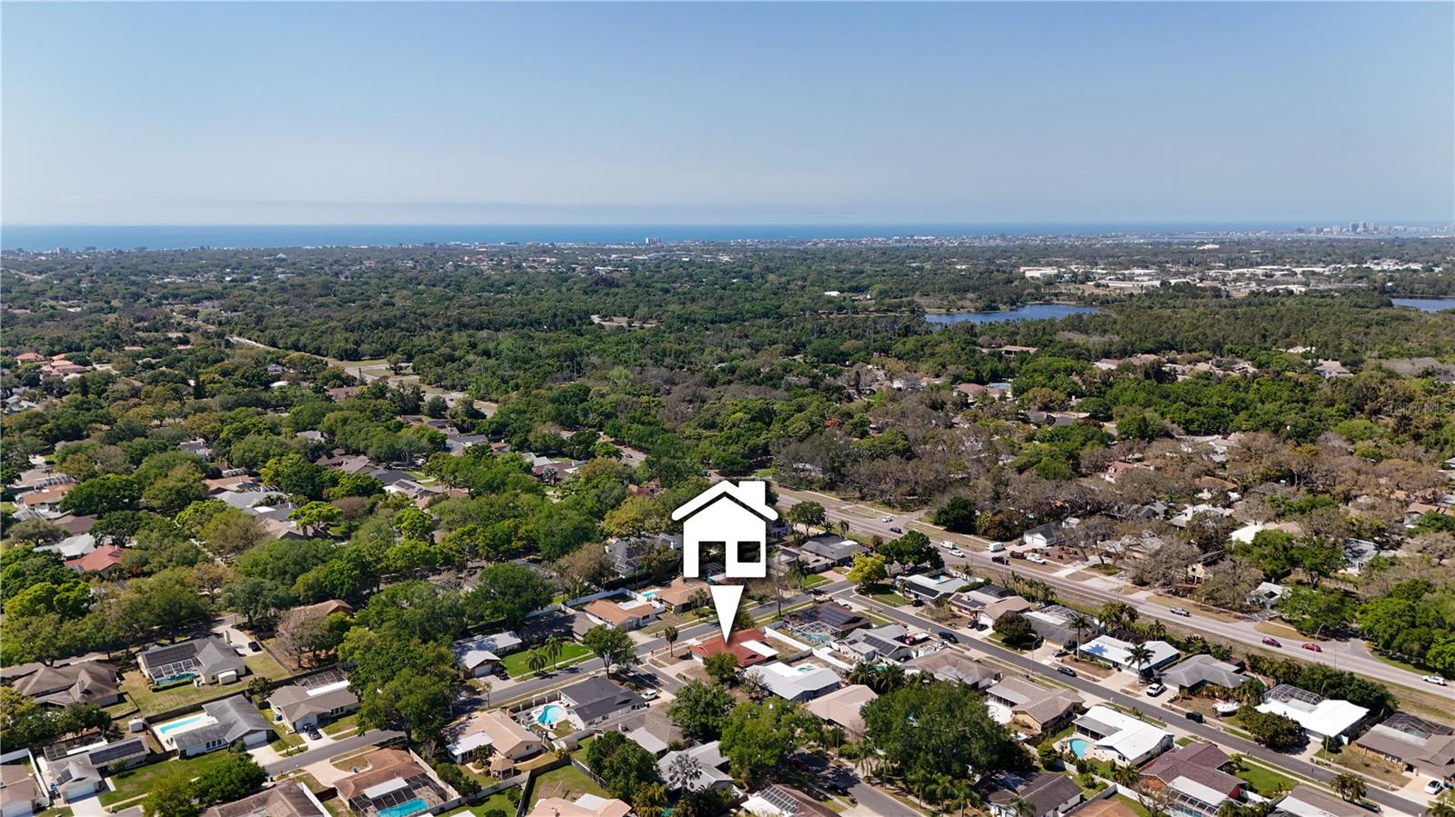 SEMINOLE GROVE ESTATES NORTHWEST ADDN-ALEXIS II - Residential