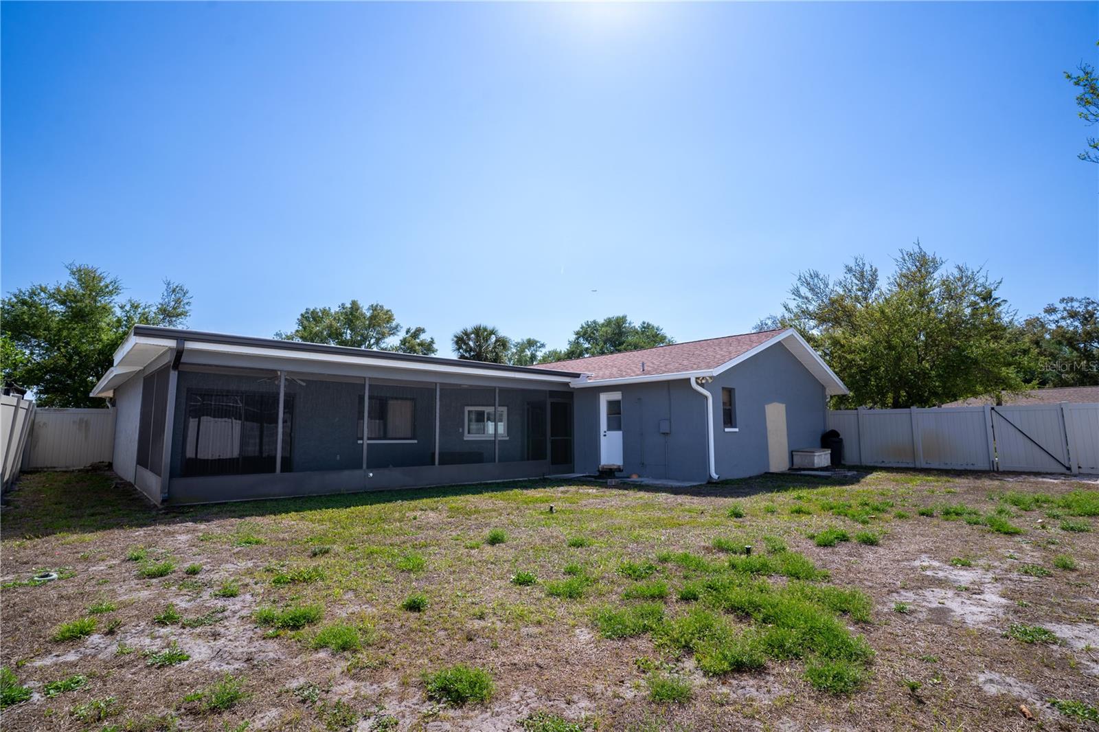 SEMINOLE GROVE ESTATES NORTHWEST ADDN-ALEXIS II - Residential