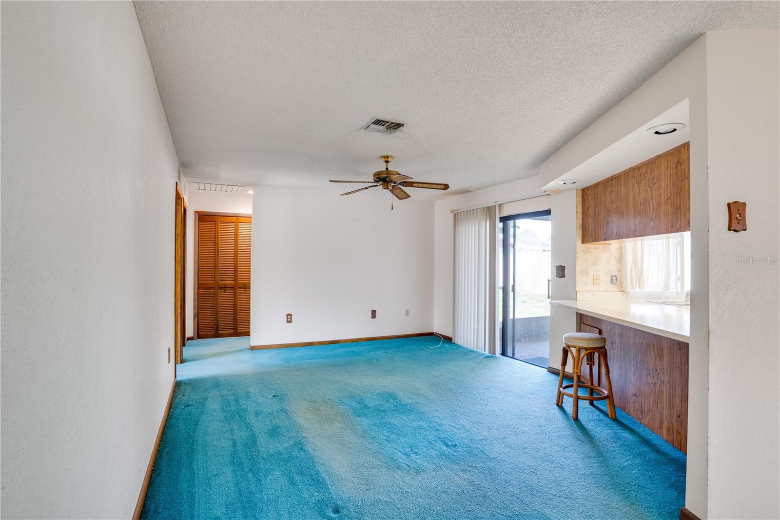 SEMINOLE GROVE ESTATES NORTHWEST ADDN-ALEXIS II - Residential