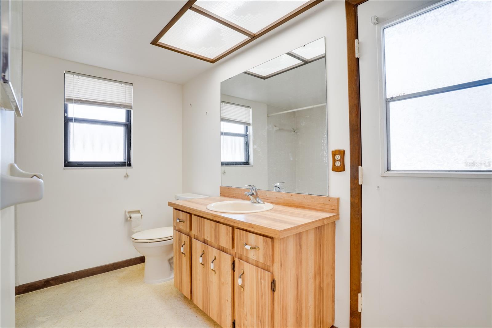 SEMINOLE GROVE ESTATES NORTHWEST ADDN-ALEXIS II - Residential