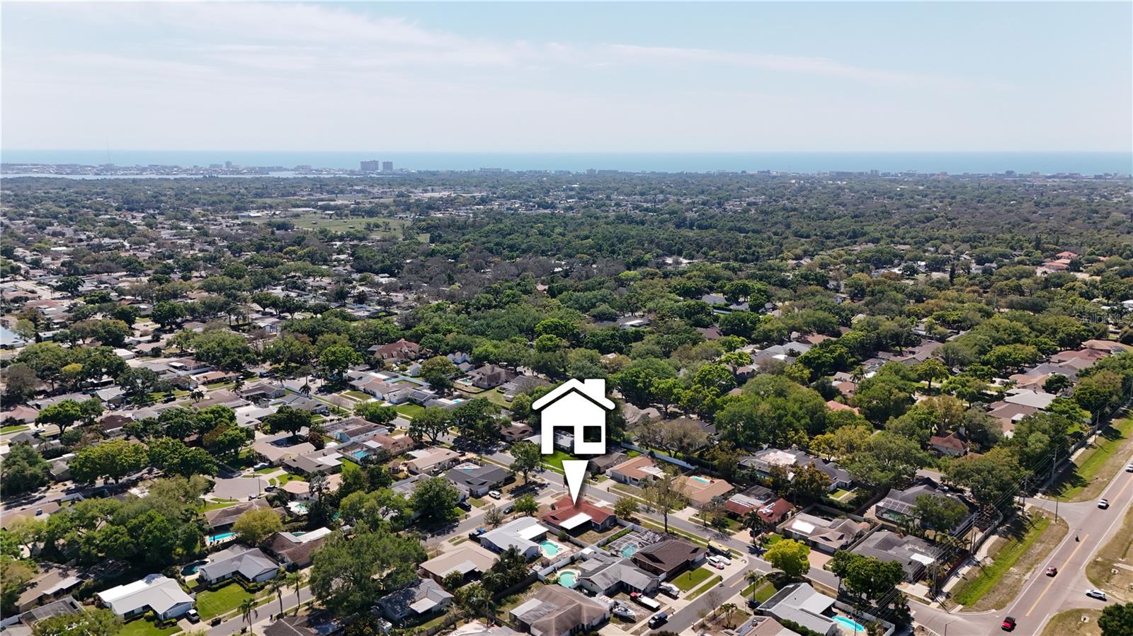 SEMINOLE GROVE ESTATES NORTHWEST ADDN-ALEXIS II - Residential