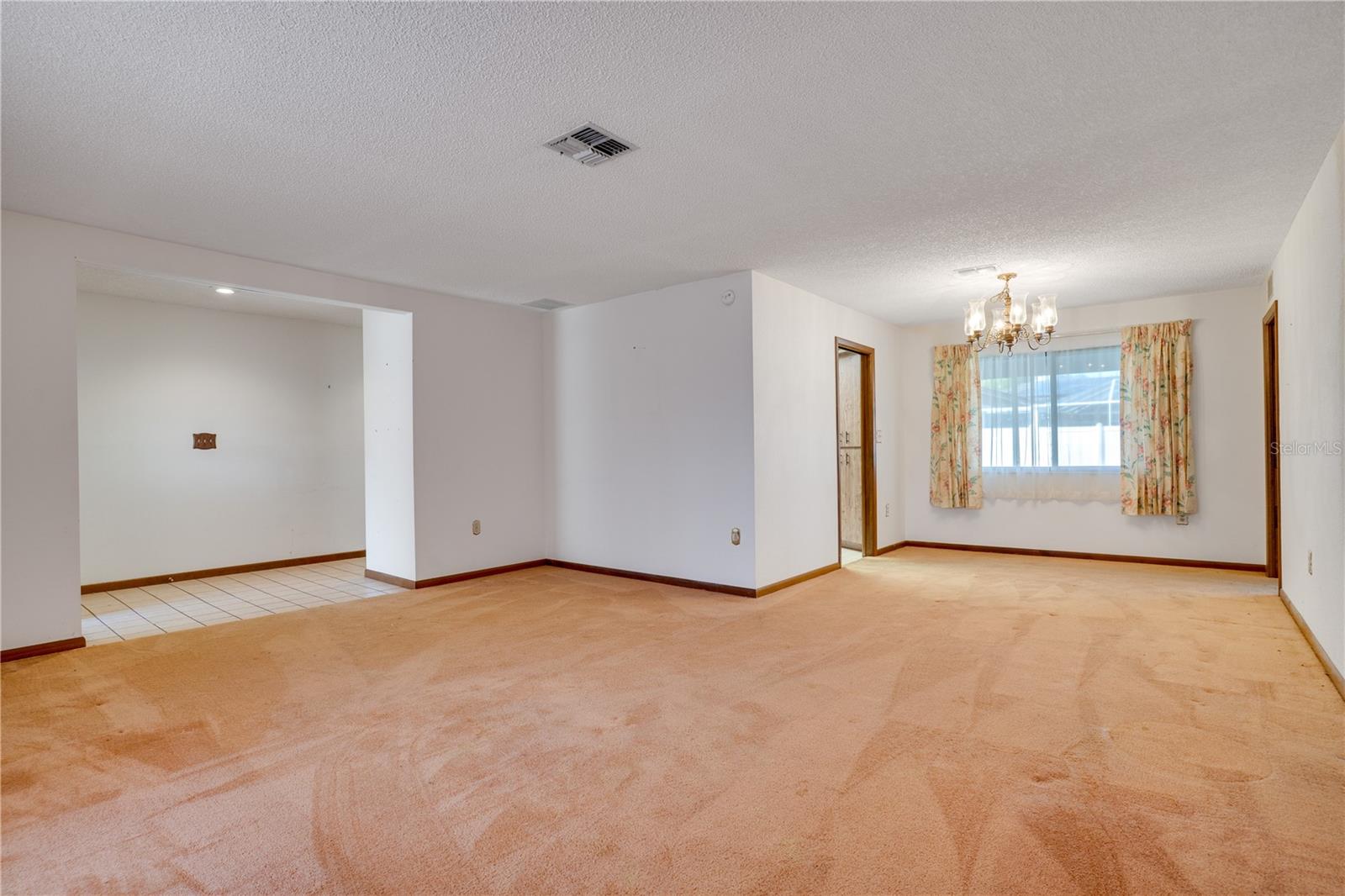 SEMINOLE GROVE ESTATES NORTHWEST ADDN-ALEXIS II - Residential