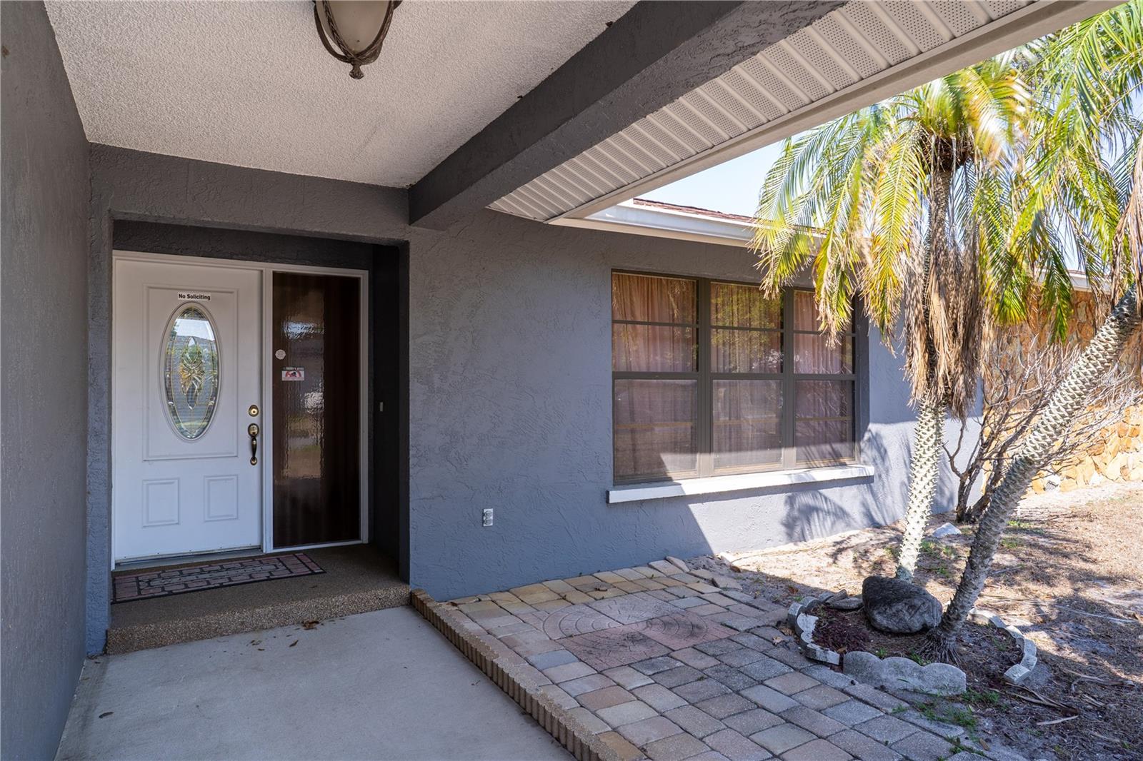 SEMINOLE GROVE ESTATES NORTHWEST ADDN-ALEXIS II - Residential