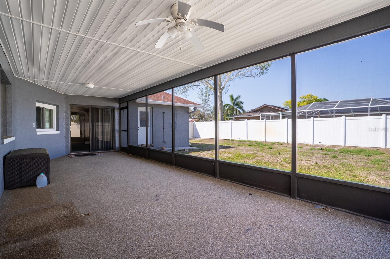 SEMINOLE GROVE ESTATES NORTHWEST ADDN-ALEXIS II - Residential