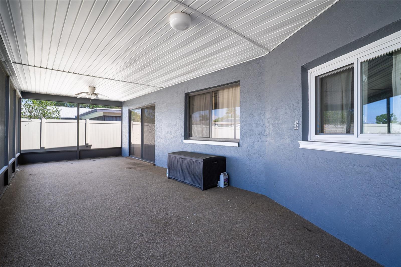 SEMINOLE GROVE ESTATES NORTHWEST ADDN-ALEXIS II - Residential