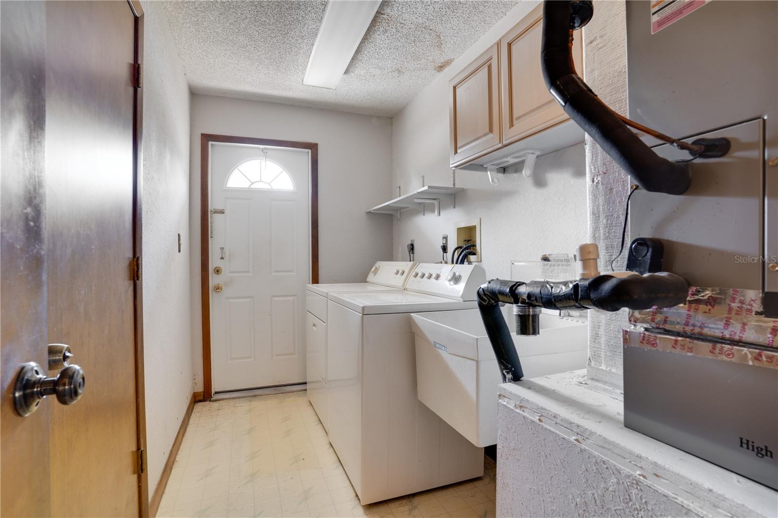 SEMINOLE GROVE ESTATES NORTHWEST ADDN-ALEXIS II - Residential