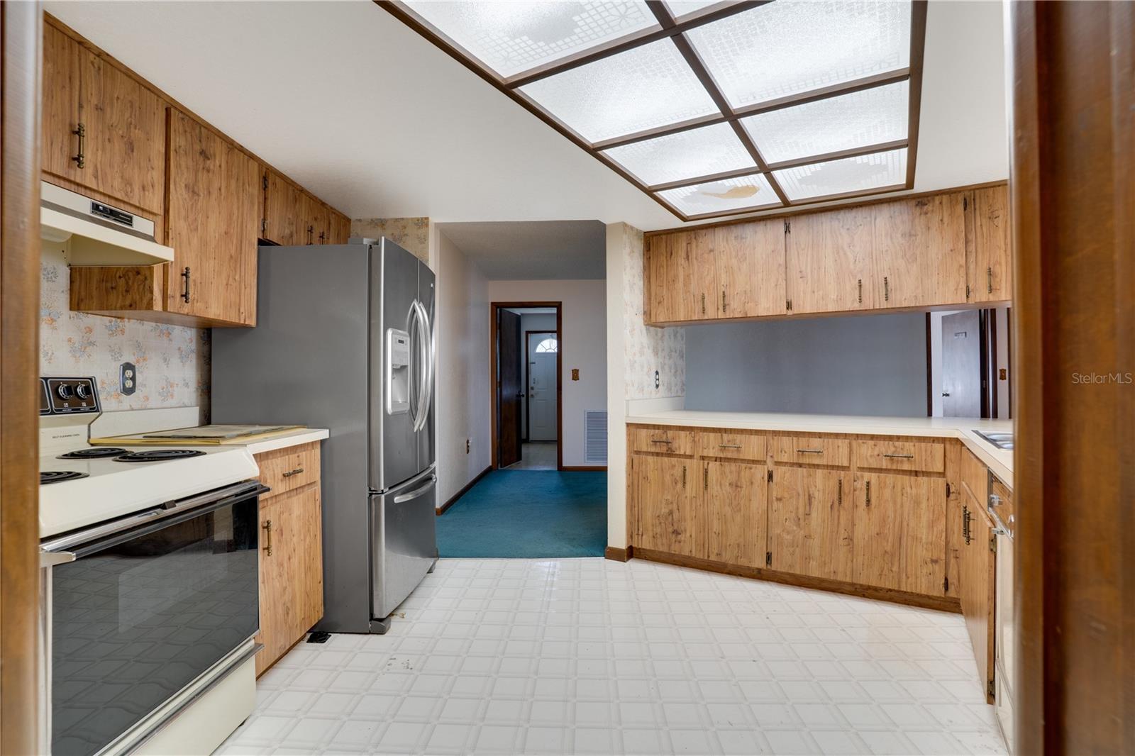 SEMINOLE GROVE ESTATES NORTHWEST ADDN-ALEXIS II - Residential