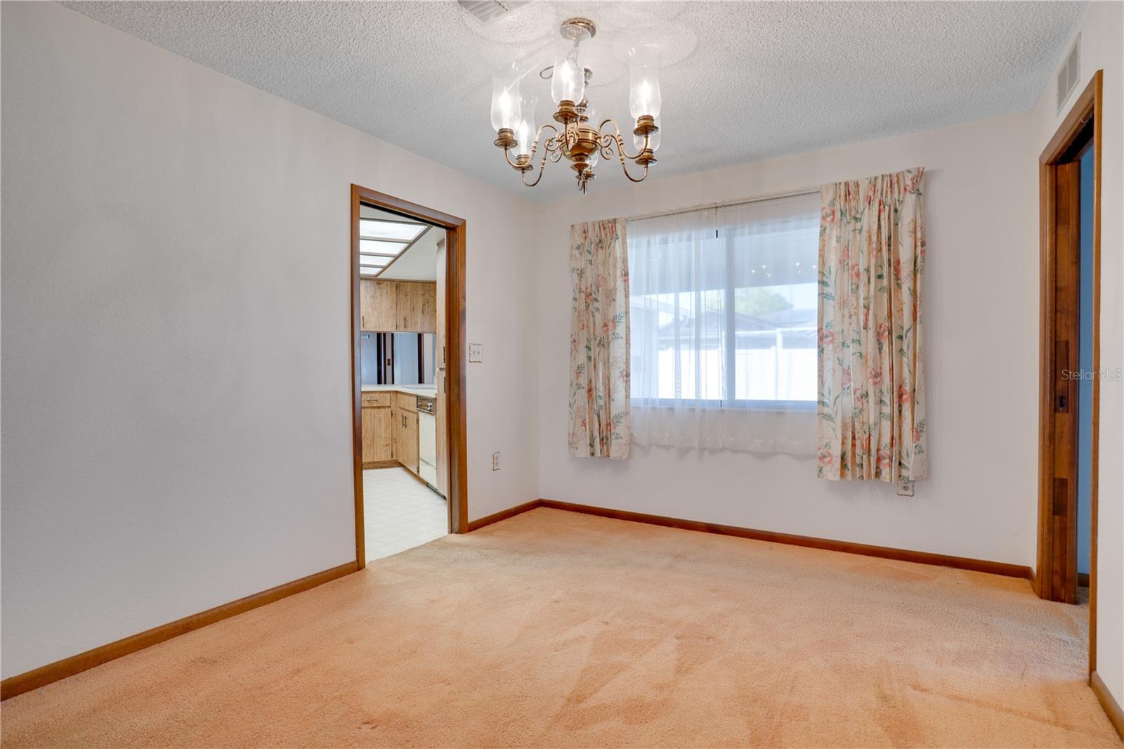 SEMINOLE GROVE ESTATES NORTHWEST ADDN-ALEXIS II - Residential