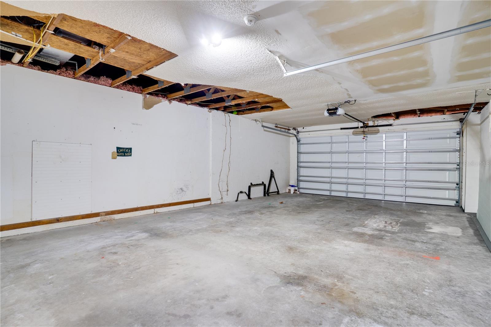 SEMINOLE GROVE ESTATES NORTHWEST ADDN-ALEXIS II - Residential