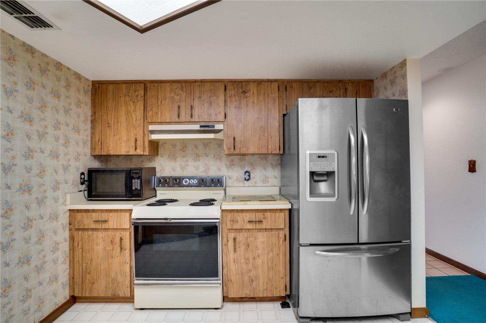 SEMINOLE GROVE ESTATES NORTHWEST ADDN-ALEXIS II - Residential