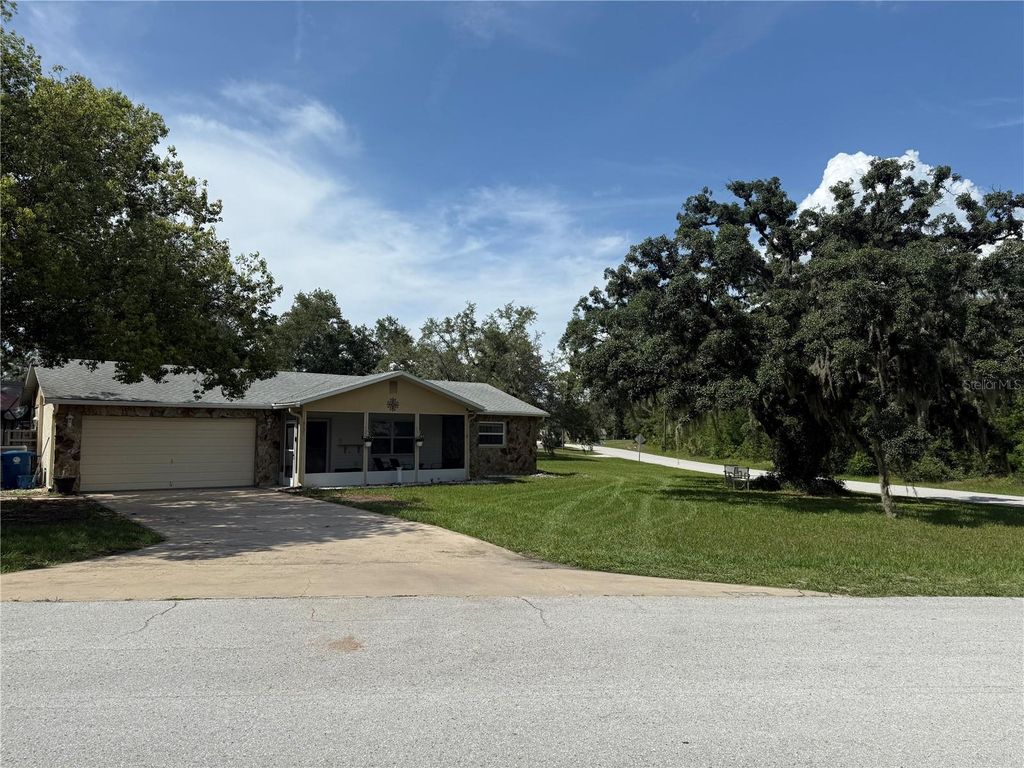 Photo of 9171 Vicksburg Road, Spring Hill, FL 34608 (MLS # TB8397757)