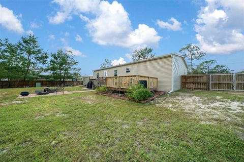 A home in OCALA