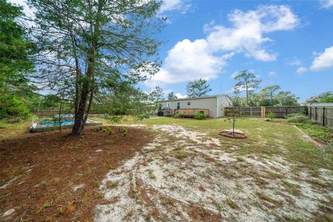 A home in OCALA