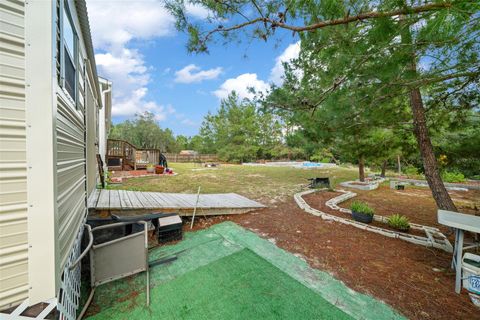 A home in OCALA