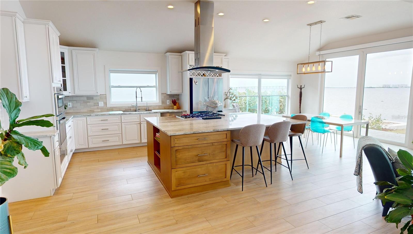 SOUTHERNAIRE - Residential