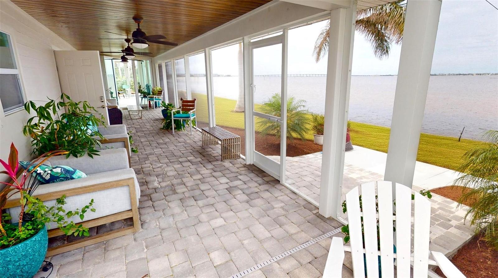 SOUTHERNAIRE - Residential