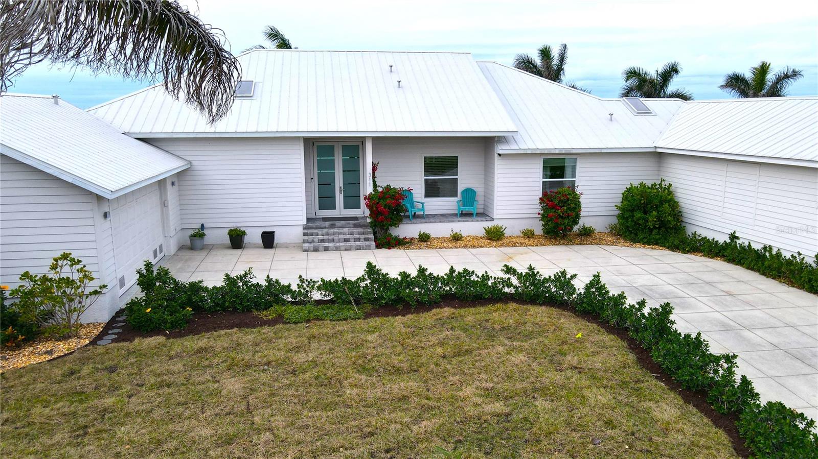 SOUTHERNAIRE - Residential