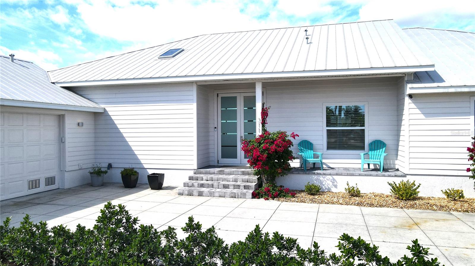 SOUTHERNAIRE - Residential