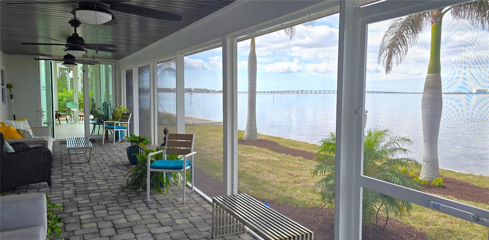 SOUTHERNAIRE - Residential