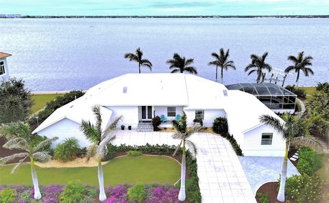 Photo of 311 Bayridge Place, Punta Gorda, FL 33950 (MLS # A4676801)